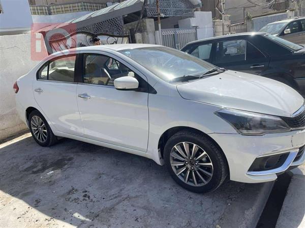Suzuki Ciaz 2023 for sale in Iraq - Baghdad